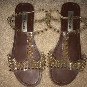 Steve Madden Sandals